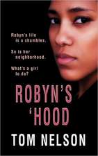 Robyn's 'Hood