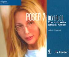 Poser 7 Revealed