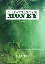 The Encyclopedia of Money