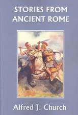 Stories from Ancient Rome