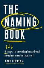 Naming Book