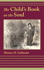 The Child's Book on the Soul