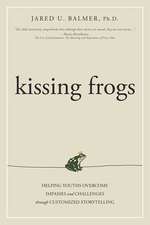 Kissing Frogs