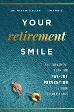 Your Retirement Smile