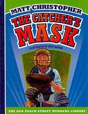 The Catcher's Mask