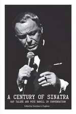 A Century of Sinatra