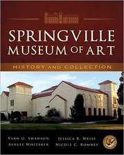 Springville Museum of Art