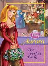 Aurora: The Perfect Party