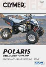 Polaris Predator 2003–2007