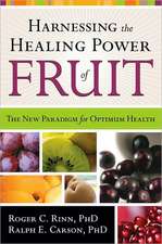 Harnessing the Healing Power of Fruit