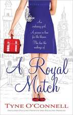 A Royal Match