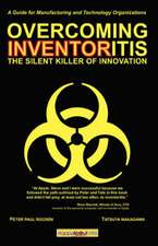 Overcoming Inventoritis