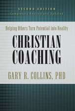 Christian Coaching