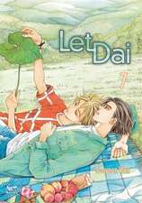 Let Dai Volume 7