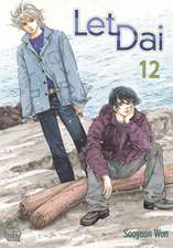 Let Dai, Volume 12