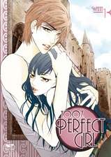 100% Perfect Girl Volume 1