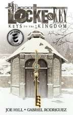 Keys to the Kingdom: A G.I. Joe Anthology