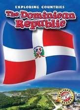 The Dominican Republic