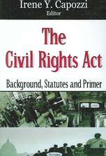 Civil Rights Act