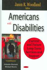 Americans with Disabilities