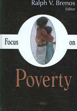 Focus on Poverty