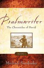 Psalmwriter