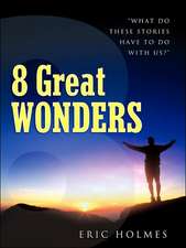 8 Great Wonders