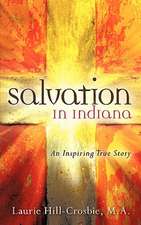 Salvation in Indiana