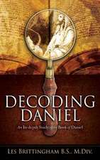 Decoding Daniel