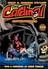 The Cardinal Adventures