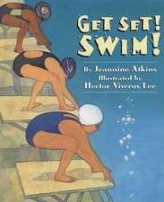 Get Set! Swim!