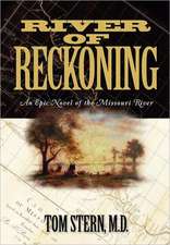 River of Reckoning