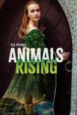 Animals Rising