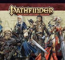 Pathfinder Roleplaying Game: GM’s Screen