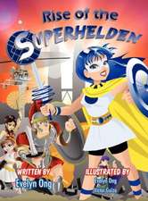 Rise of the Superhelden