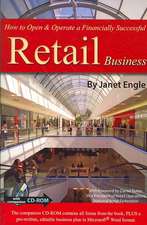 How to Open & Operate a Financially Successful Retail Business