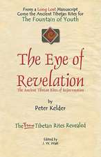 The Eye of Revelation