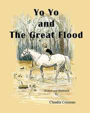 Yo Yo and the Great Flood