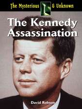 The Kennedy Assassination