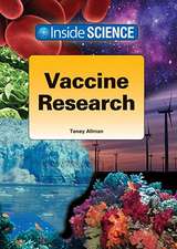 Vaccine Research