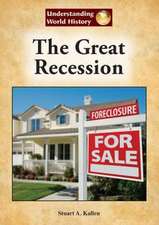 The Great Recession