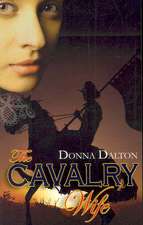 The Cavalry Wife