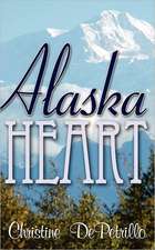 Alaska Heart