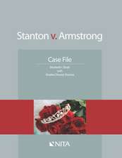 Stanton v. Armstrong