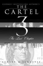 The Cartel 3