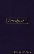 Leviticus