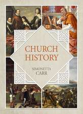 Church History