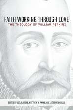 Faith Working Through Love