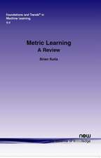 Metric Learning