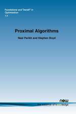 Proximal Algorithms: Models, Insights, Implications and Future Research Directions